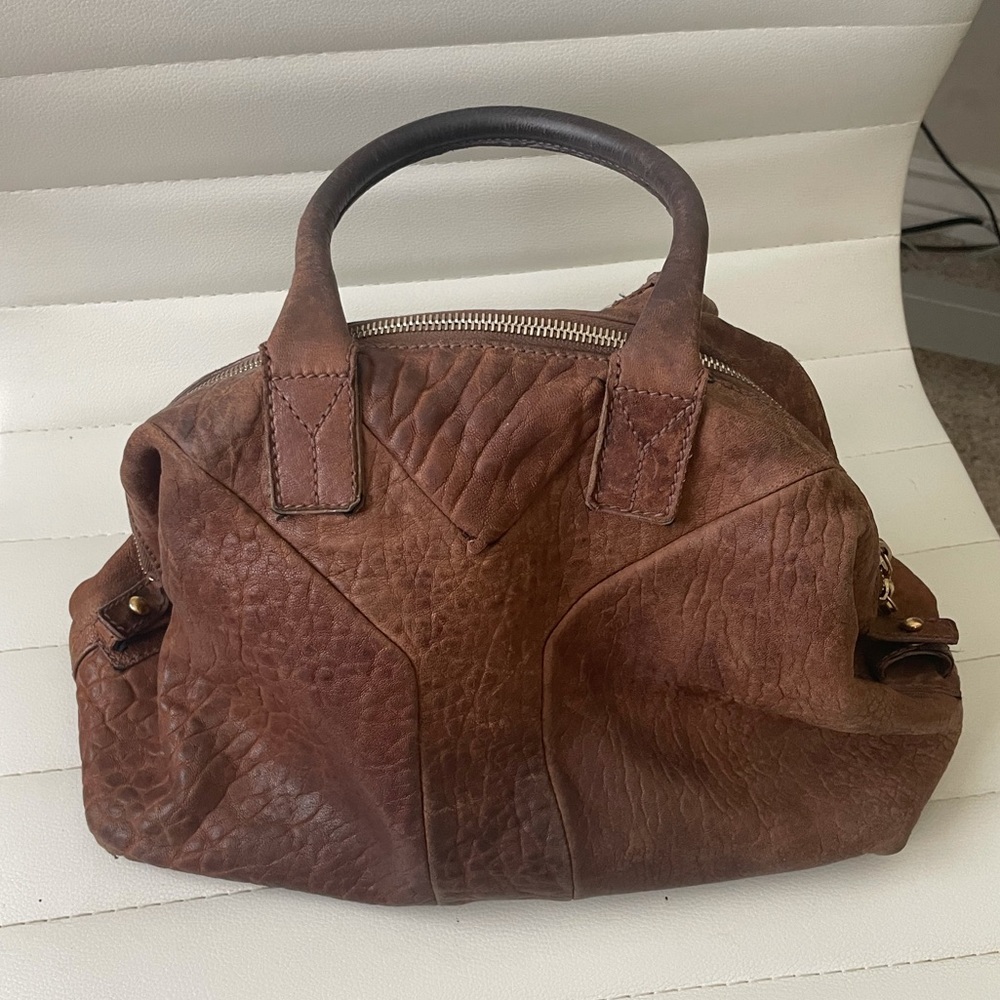 YSL handbag